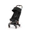 CYBEX Platinum Coya Rosegold Sepia Black 2025