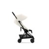 CYBEX Platinum Coya Matt Black Off White 2025