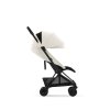 CYBEX Platinum Coya Matt Black Off White 2025