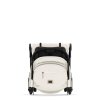 CYBEX Platinum Coya Matt Black Off White 2025