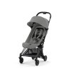 CYBEX Platinum Coya Matt Black Mirage Grey 2025