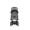 CYBEX Platinum Coya Matt Black Mirage Grey 2025