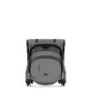 CYBEX Platinum Coya Matt Black Mirage Grey