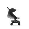 CYBEX Platinum Coya Matt Black Sepia Black 2025