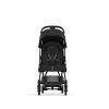 CYBEX Platinum Coya Matt Black Sepia Black 2025