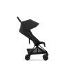 CYBEX Platinum Coya Matt Black Sepia Black 2025