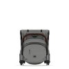 CYBEX Platinum Coya Chrome Dark Brown Mirage Grey 2025