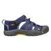 KEEN Newport H2 Blue Depths/Gargoyle