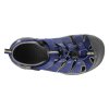 KEEN Newport H2 Blue Depths/Gargoyle