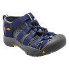 KEEN Newport H2 Blue Depths/Gargoyle
