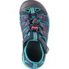 KEEN Newport H2 Midnight Navy/Baltic