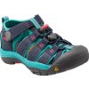 KEEN Newport H2 Midnight Navy/Baltic