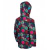 THE NORTH FACE Girls Insulated Open Gate Jacket Pixie Print
