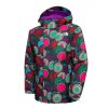 THE NORTH FACE Girls Insulated Open Gate Jacket Pixie Print