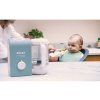 BEABA Parní vařič + mixér Babycook Express Baltic Blue