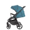 CARRELLO Bravo Plus Sportovní kočárek Oxford Blue