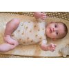 LODGER Romper SS Flame Tribe Birch
