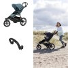 THULE Urban Glide 3 Sportovní kočárek s příslušenstvím A - Mid Blue