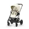 CYBEX Balios Set S - Seashell Beige