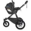 UPPABABY Ridge Sportovní kočárek Reggie