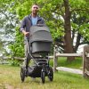 UPPABABY Ridge Sportovní kočárek Reggie
