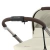 CYBEX e-Gazelle S Taupe Seashell Beige