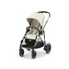 CYBEX e-Gazelle S Taupe Seashell Beige