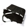 REISENTHEL Nákupní koš Carrybag Black