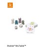 STOKKE MuTable Playboard V2 Fruit & Vegetables