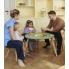 STOKKE MuTable Playboard V2 Fruit & Vegetables