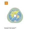 STOKKE MuTable Playboard V2 Around the World