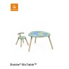 STOKKE MuTable Playboard V2 Around the World