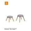 STOKKE MuTable Židlička V2 Lilac