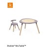 STOKKE MuTable Židlička V2 Lilac