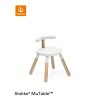 STOKKE MuTable Židlička V2 White