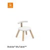 STOKKE MuTable Židlička V2 White