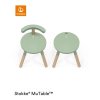 STOKKE MuTable Židlička V2 Clover Green