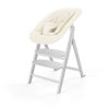 CYBEX Click & Fold 4in1 All White