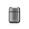 MINILAND Termoska na jídlo DeLuxe Silver 280 ml