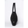 STUDIO NOOS Taška Mom Bag Puffy Black