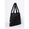 STUDIO NOOS Taška Mom Bag Puffy Black