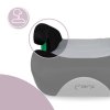 MOMI Podsedák Venko Isofix I-Size šedý