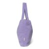 STUDIO NOOS Taška Mom Bag Teddy Lilac