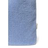 STUDIO NOOS Taška Mom Bag Teddy Light Blue