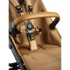 BUGABOO Fox5 Kompletní kočárek Noir Limited Edition Amber Glow