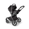 BUGABOO Fox5 Kompletní kočárek Noir Limited Edition Amber Glow