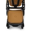 BUGABOO Fox5 Kompletní kočárek Noir Limited Edition Amber Glow