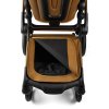 BUGABOO Fox5 Kompletní kočárek Noir Limited Edition Amber Glow