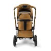 BUGABOO Fox5 Kompletní kočárek Noir Limited Edition Amber Glow