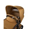 BUGABOO Fox5 Kompletní kočárek Noir Limited Edition Amber Glow